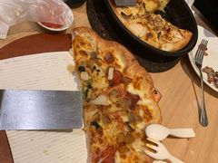 -必胜客(津塘店)