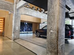 -现代汽车文化中心 Hyundai Motorstudio Beijing