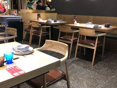 大堂-湘间田舍(北仑银泰店)