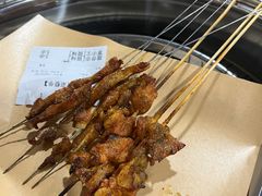 -皖北巫氏三胖地锅鸡(长淮总店)