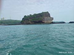 -涠洲岛南湾海洋运动公园