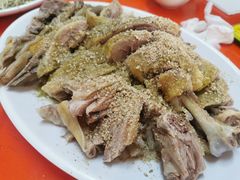 -水东兴记鸭粥店(茂名店)