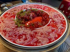 -巴卤社老火锅(财富店)