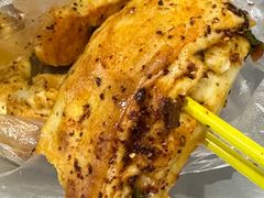 -郭际辣饼铺(第三中学店)