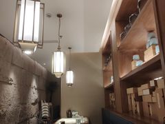 -梁家大院•农家菜(昆山会展中心店)