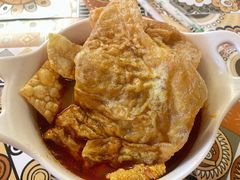 -文昌桥螺蛳粉(魏公村店)