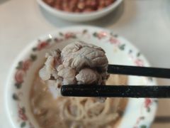 -东门口涮肉·砂锅·烤串(老门东店)