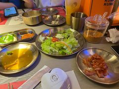 -西塔老太太泥炉烤肉(温州首店万象城黑金店)