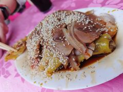 -羊桥饭店(江门紫沙路店)