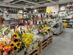 -宜家家居(西安未央商场店)