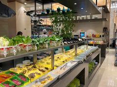 -融侨大酒店-榕苑自助餐厅