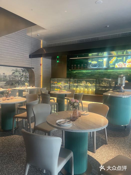 同庆楼(滨湖万达广场店)图片