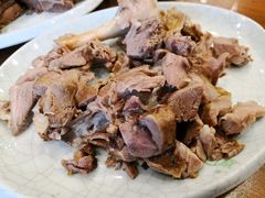 黄焖手抓羊肉-清真·益鑫羊肉手抓馆(花园北街店)