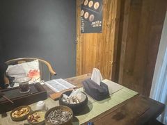 -邈墨茶馆(大兜路1号店)