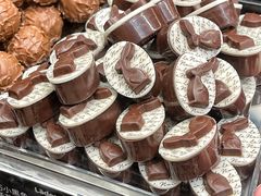 -Laderach 莱德拉(上海环贸iapm店)