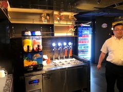 -星伦多自助料理·涮烤一体(虹悦城店)