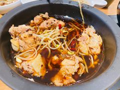 -云海肴·汽锅鸡·云南菜(东坝金隅店)