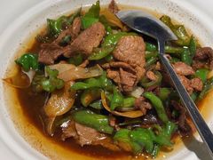 -兰湘子·湘菜小炒(石家庄万象城店)