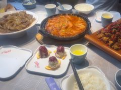 -小暖厨·长沙菜(孟州店)