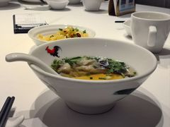 -莆田餐厅PUTIEN(金融街购物中心店)