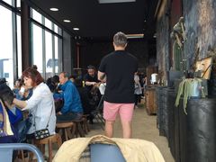 -Cafe Aewol Monsant