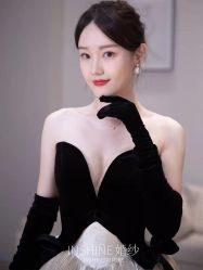 -韩国天使嫁衣婚纱礼服馆(上海旗舰店)