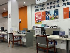 -上海名流星域汽车服务有限公司(内江路店)