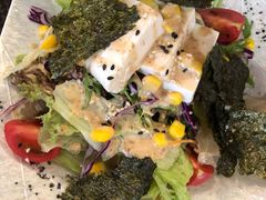 -尺山寸水日料(马桥满天星店)