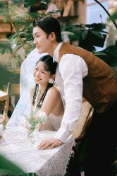 -卡米拉婚纱摄影工作室(金汇广场店)