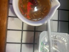 -山悦里 山野·鲜火锅(罗斯福广场店)
