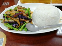 -日月永和中国餐饮名店(东湖店)