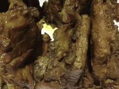 -东北人粗粮饺子坊(南山店)