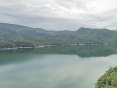-白河堡水库