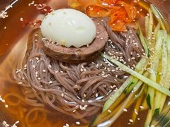 -桃园中华料理炸酱面(燕儿岛路店)