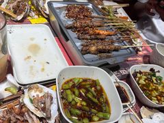 -木屋烧烤(南新店)