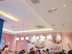 -小杨生煎(周浦万达店)