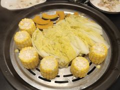 -水禾轩·海鲜蒸汽主题餐厅(新香洲旗舰店)