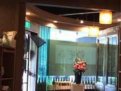 -希望日本料理(保利香槟花园店)