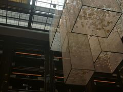 -行者书屋大堂吧 ·下午茶(南京圣和府邸酒店)