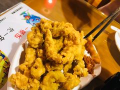 -重庆石磨豆花庄(乔庄店)