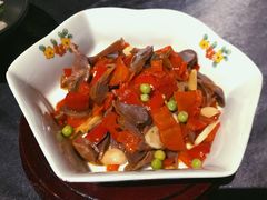 -蟹榭·本帮江浙菜·蟹宴(五角场合生汇商场店)