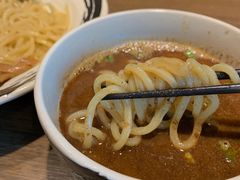 -雷神拉面(财富中心玉米楼店)