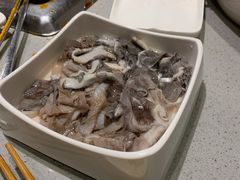 -海底捞火锅(万丰桥店)