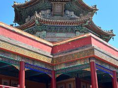 -普陀宗乘之庙(小布达拉宫)