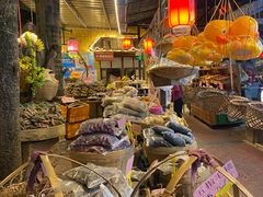 -园林美食城·本土农家菜(杨和镇店)