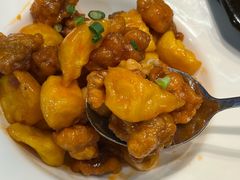-四道菜·福建菜馆(万家广场店)