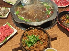 -马三妹跷脚牛肉(苏稽总店)