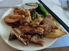 -万德诺富特酒店·自助餐厅(万德大厦店)