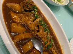 -扬州狮子楼·非遗淮扬菜(总店)