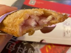 -麦当劳(龙湖时代天街店)